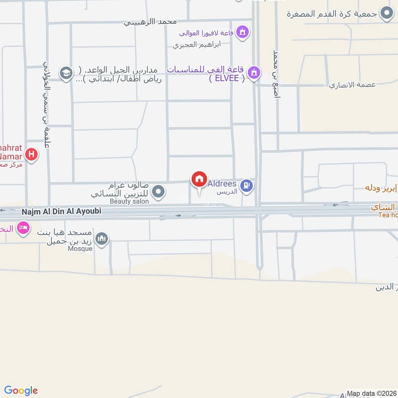 office in Al Awali, Riyadh 12