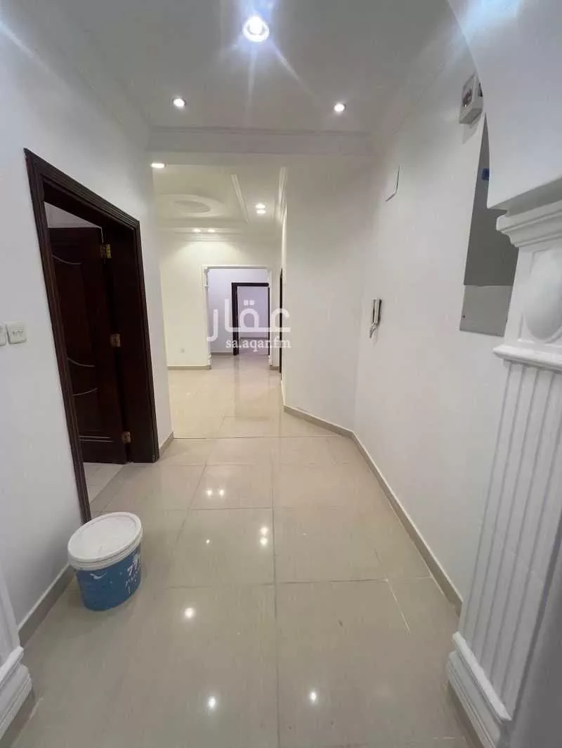 4 bedroom apartment in Al Nuzhah 7