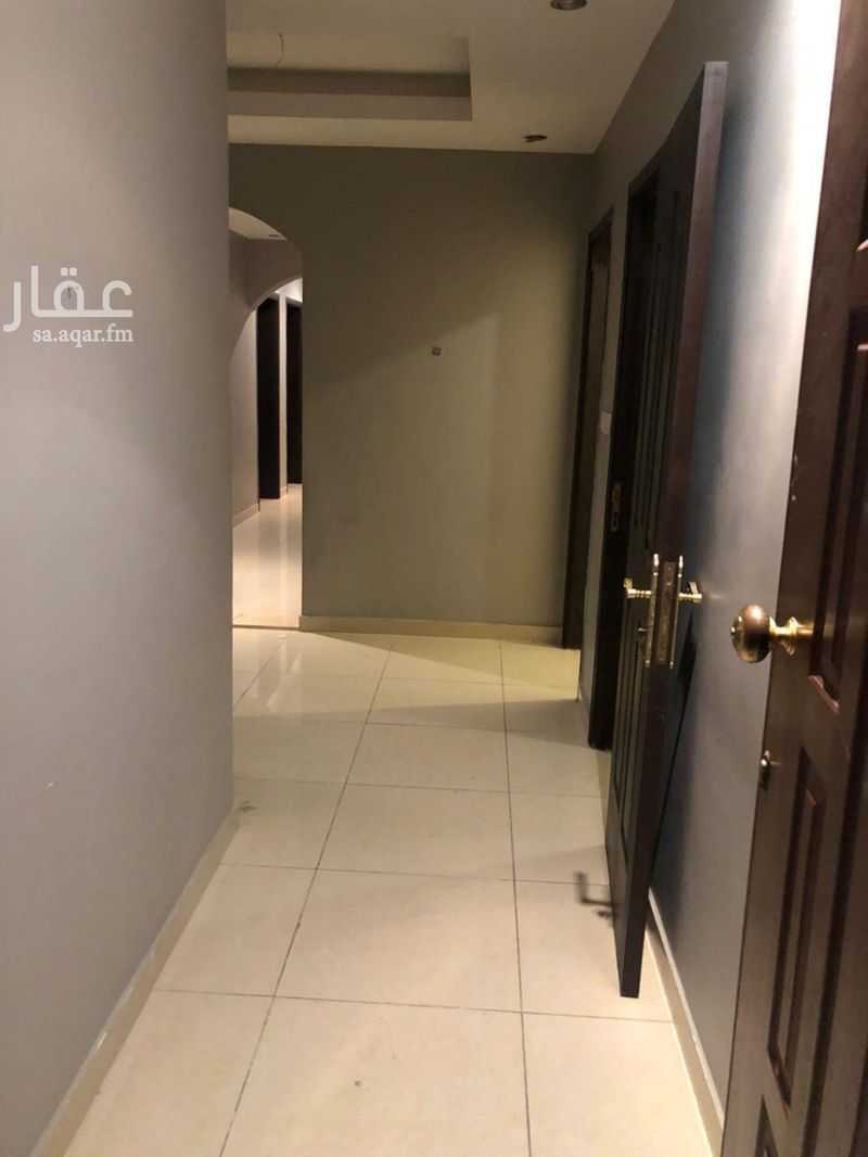شقة 4 غرف في السلامة، جدة 4