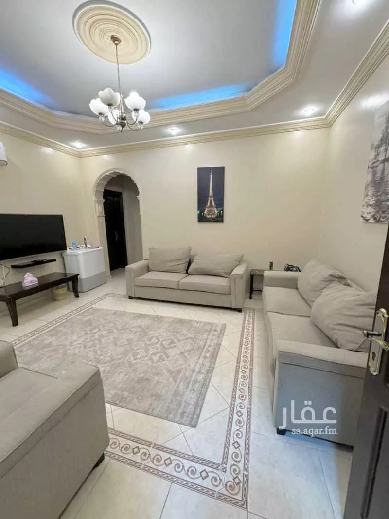 3 bedroom apartment in Al Naseem 2