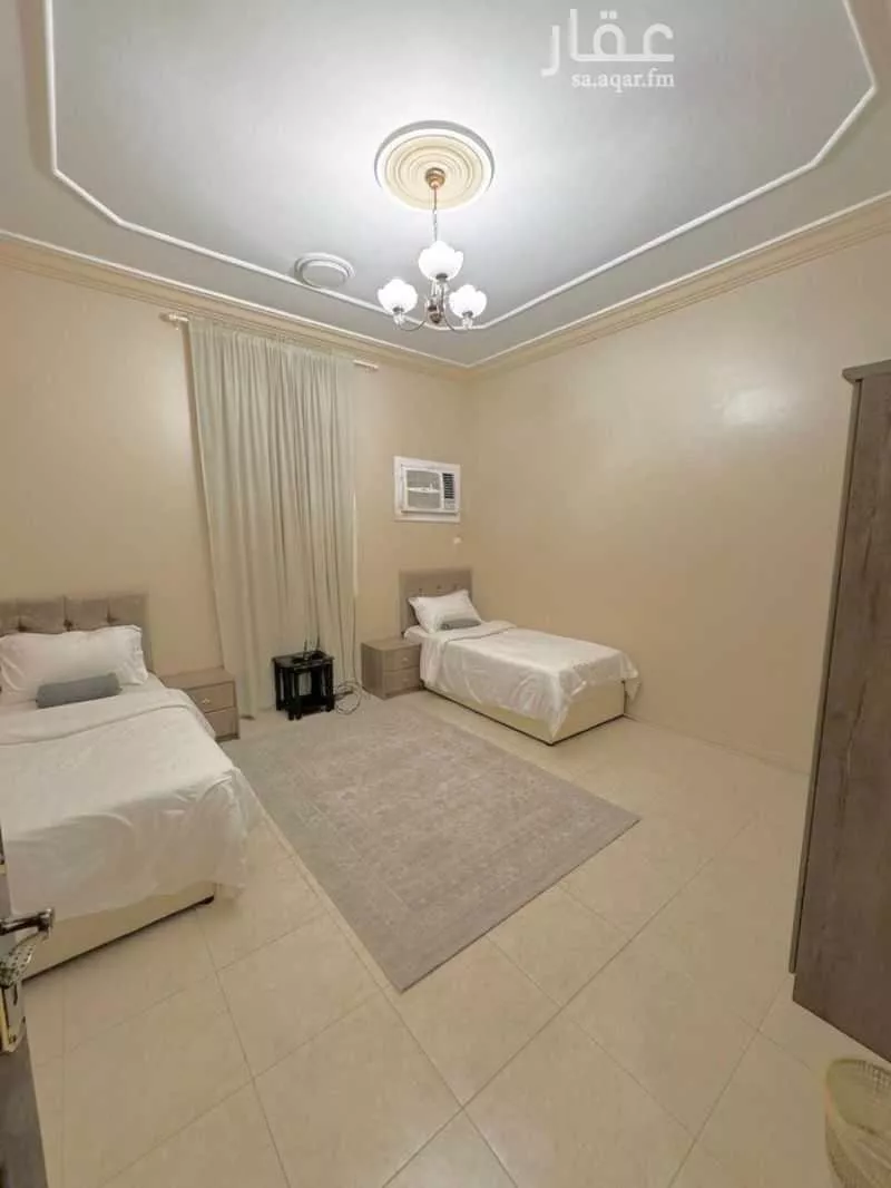 3 bedroom apartment in Al Naseem 3