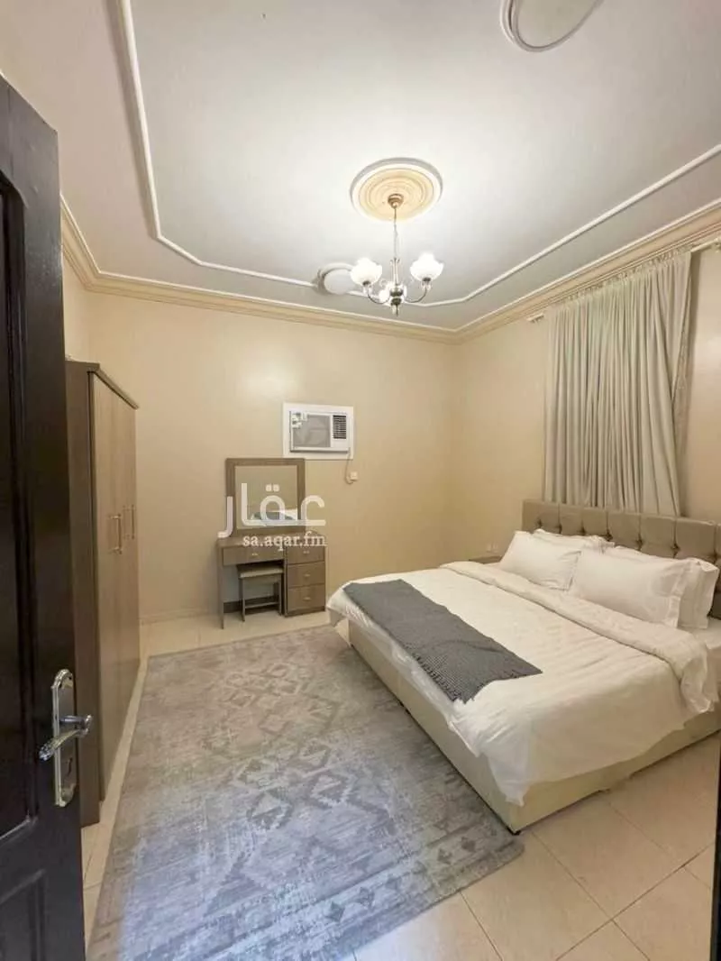 3 bedroom apartment in Al Naseem 4