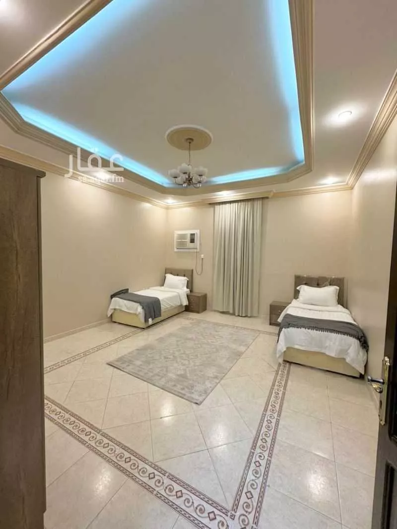 3 bedroom apartment in Al Naseem 5