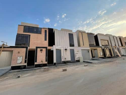 villa in Al Murjan, Riyadh 15