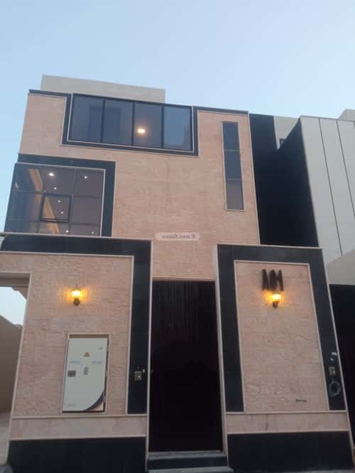 villa in Al Murjan, Riyadh 12