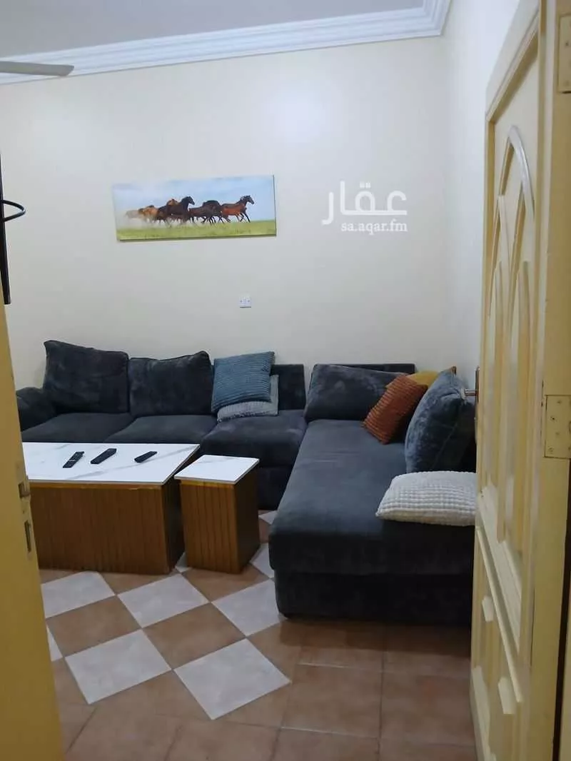 شقة 2 غرف في العدل، جدة