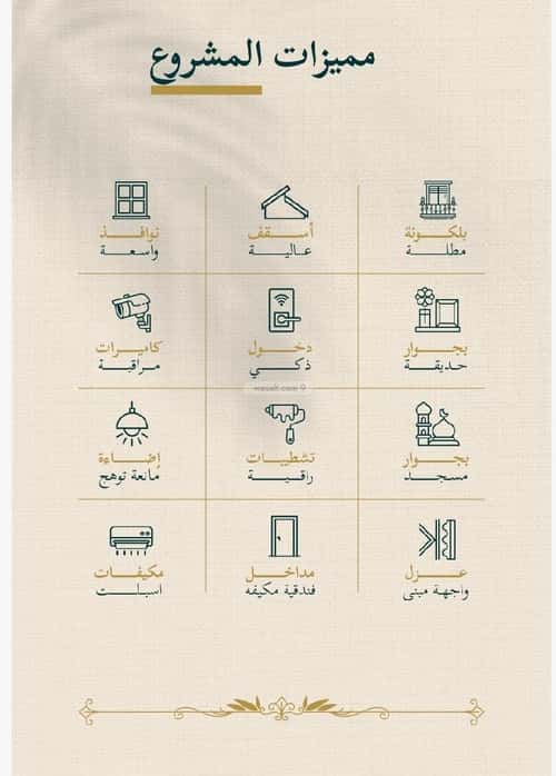 شقة 3 غرف في السليمانية، جدة 4