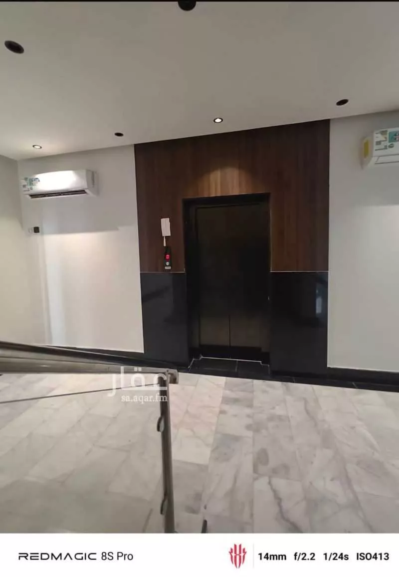 5 bedroom apartment in Taibah 2