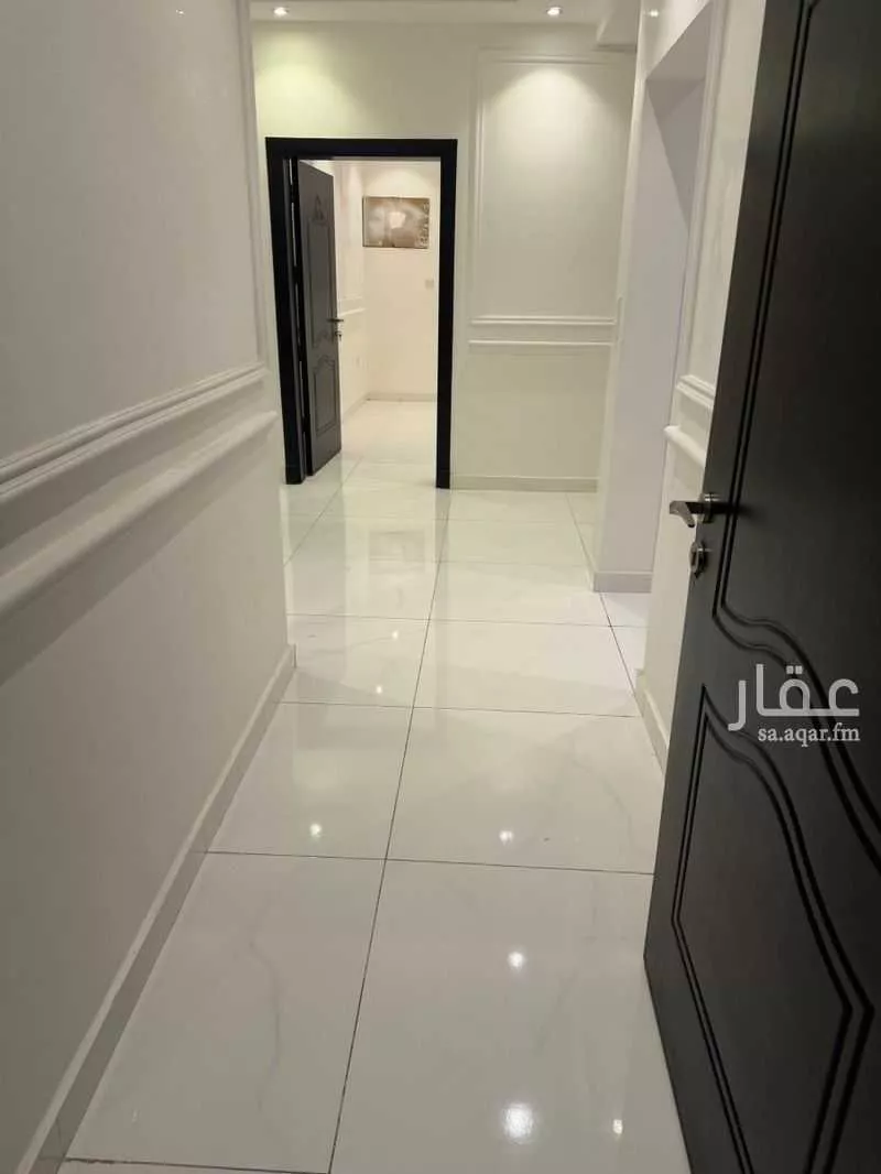 4 bedroom apartment in Al Marwa 8