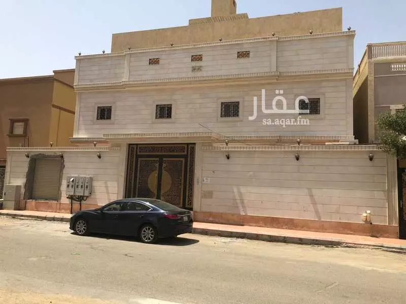 3 bedroom apartment in Al Kawthar 11