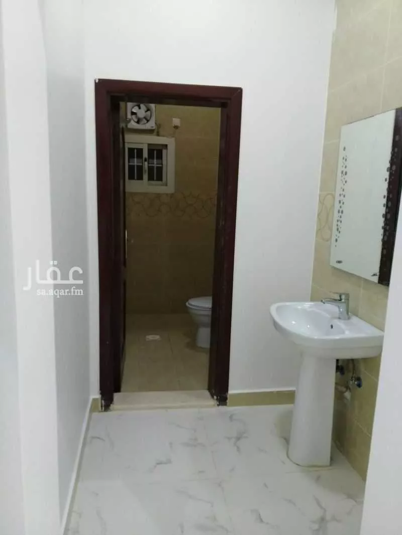 3 bedroom apartment in Al Kawthar 7