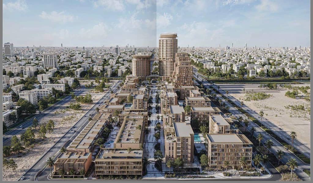 1 bedroom apartment in Al Nada, Riyadh 4