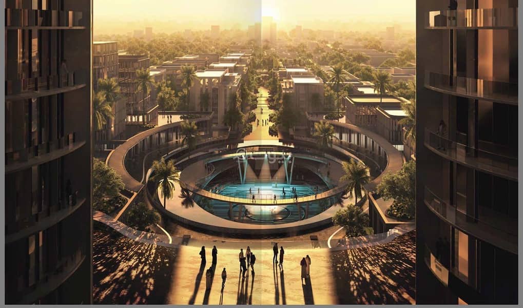 1 bedroom apartment in Al Nada, Riyadh 5