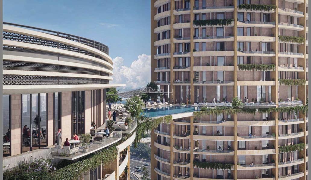 1 bedroom apartment in Al Nada, Riyadh 6