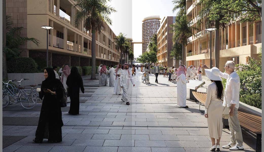 1 bedroom apartment in Al Nada, Riyadh 7