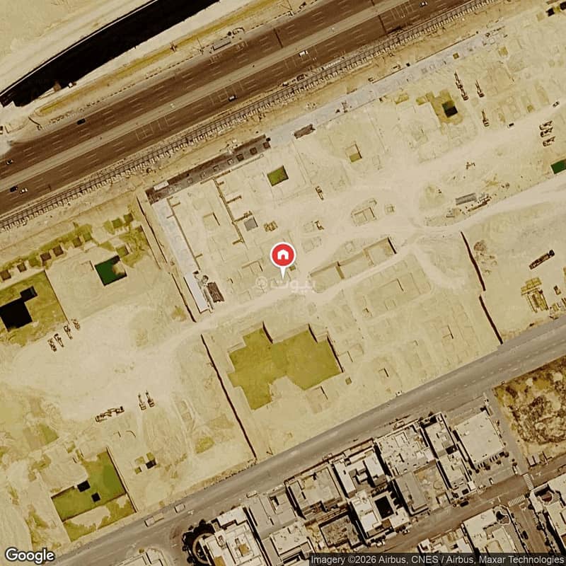 1 bedroom apartment in Al Nada, Riyadh 2