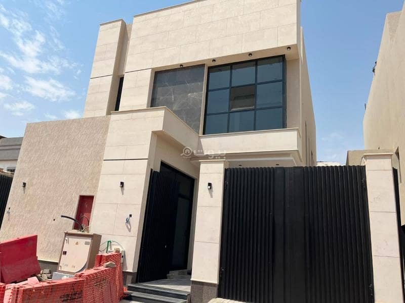 فيلا 4 غرف في الملك فيصل، الرياض 2