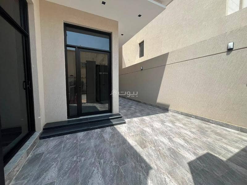فيلا 4 غرف في الملك فيصل، الرياض 3
