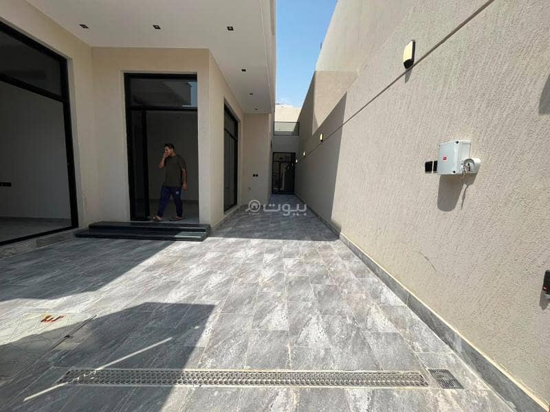 فيلا 4 غرف في الملك فيصل، الرياض 8