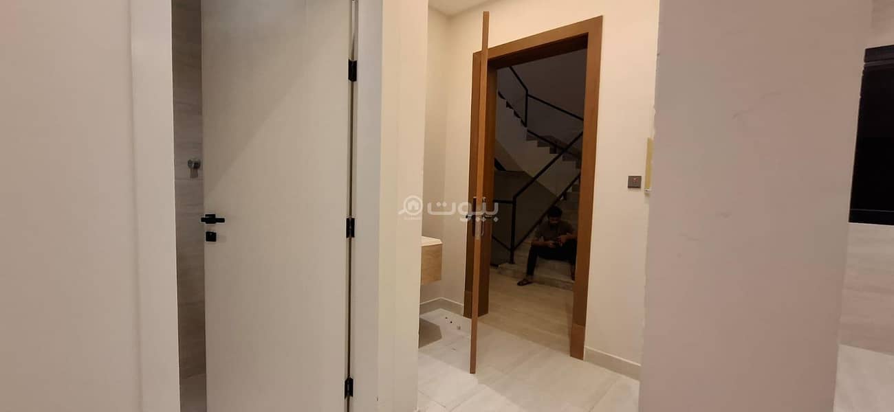 3 bedroom apartment in Tuwaiq, Riyadh 11