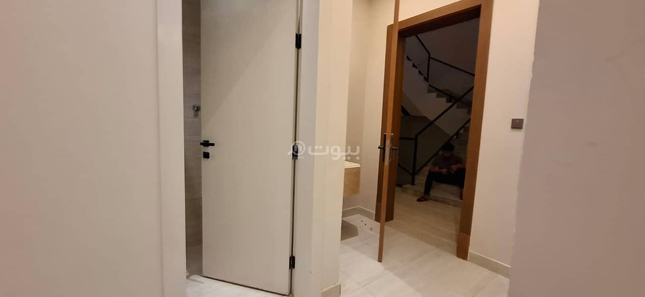 3 bedroom apartment in Tuwaiq, Riyadh 22