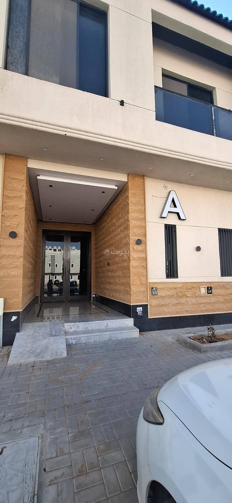 3 bedroom apartment in Tuwaiq, Riyadh 2