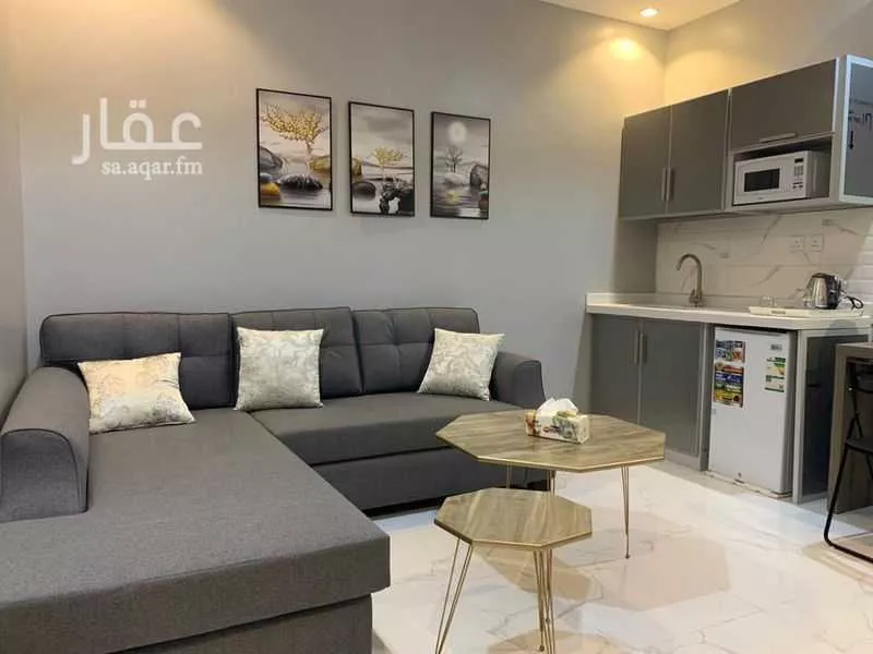 1 bedroom apartment in Obhur Al Janoubiah, Jeddah 4