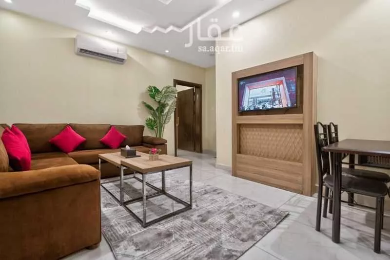 1 bedroom apartment in Al Marwa 11