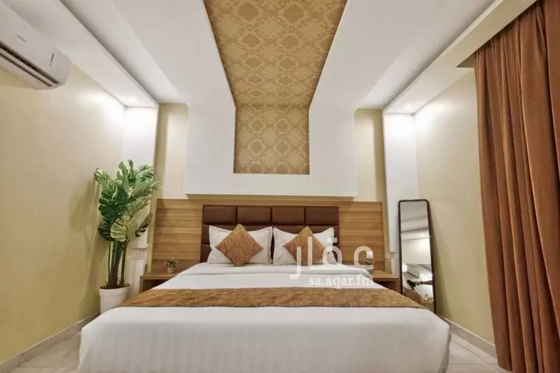 1 bedroom apartment in Al Marwa 12