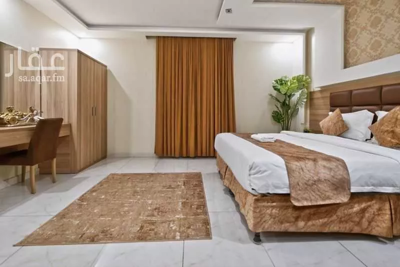 1 bedroom apartment in Al Marwa 16