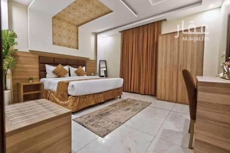 1 bedroom apartment in Al Marwa 17