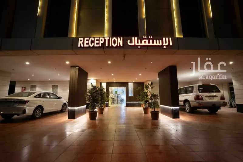 1 bedroom apartment in Al Marwa 18