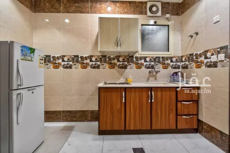 1 bedroom apartment in Al Marwa 5