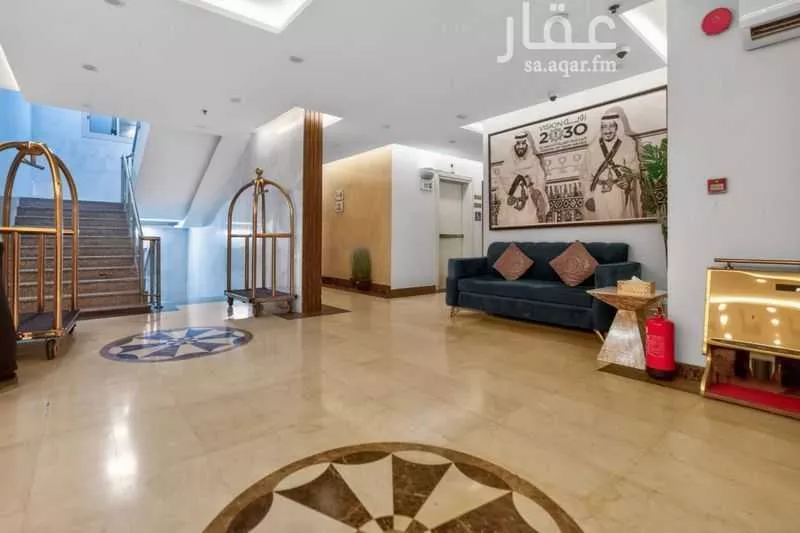 1 bedroom apartment in Al Marwa 6