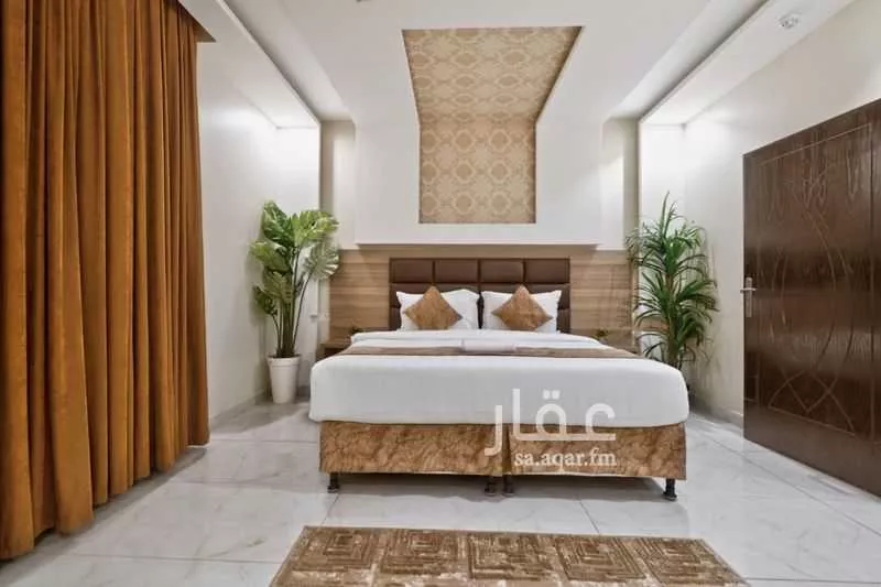 1 bedroom apartment in Al Marwa 8