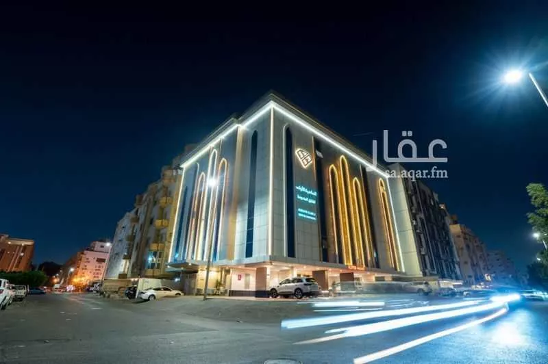 1 bedroom apartment in Al Marwa 9