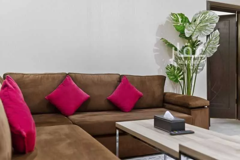 1 bedroom apartment in Al Marwa 10