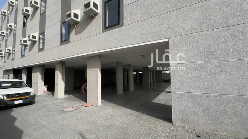 شقة 2 غرف في طيبة 12
