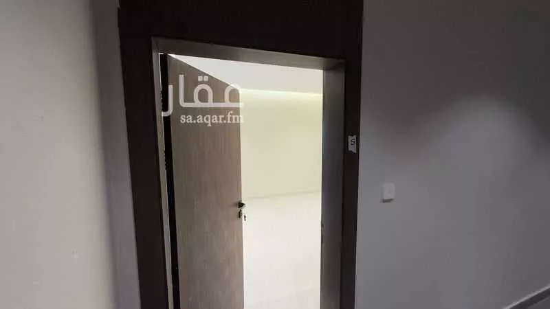 شقة 2 غرف في طيبة 6