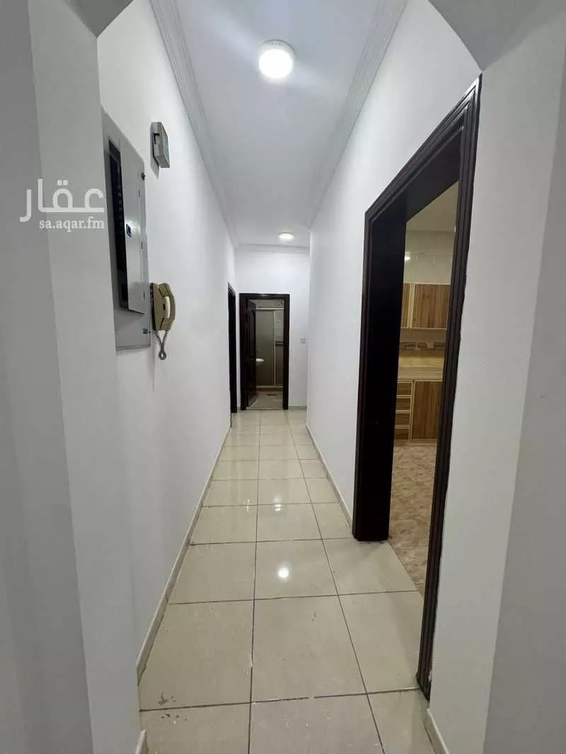 3 bedroom apartment in Al Naeem 5