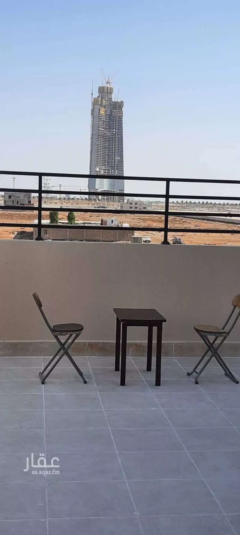 دور 4 غرف في الأمواج 11