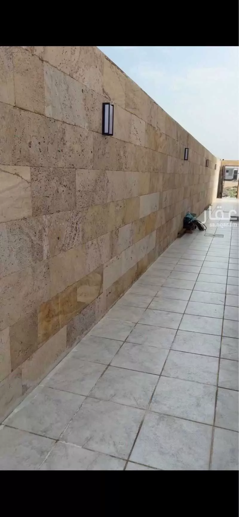 دور 4 غرف في الأمواج 3