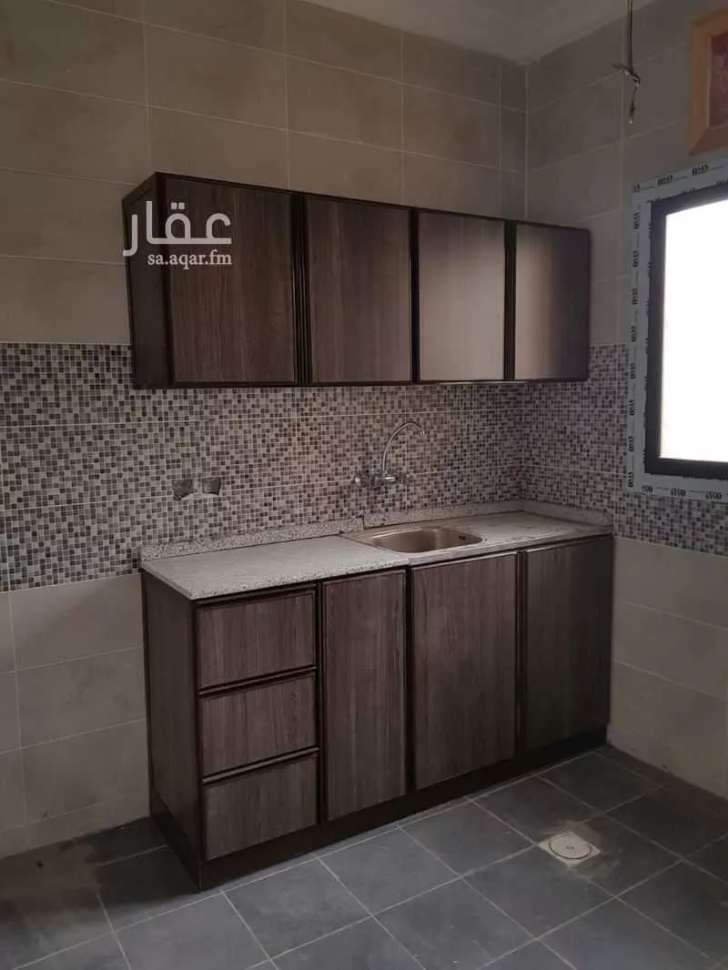 2 bedroom apartment in Al Bawadi 2