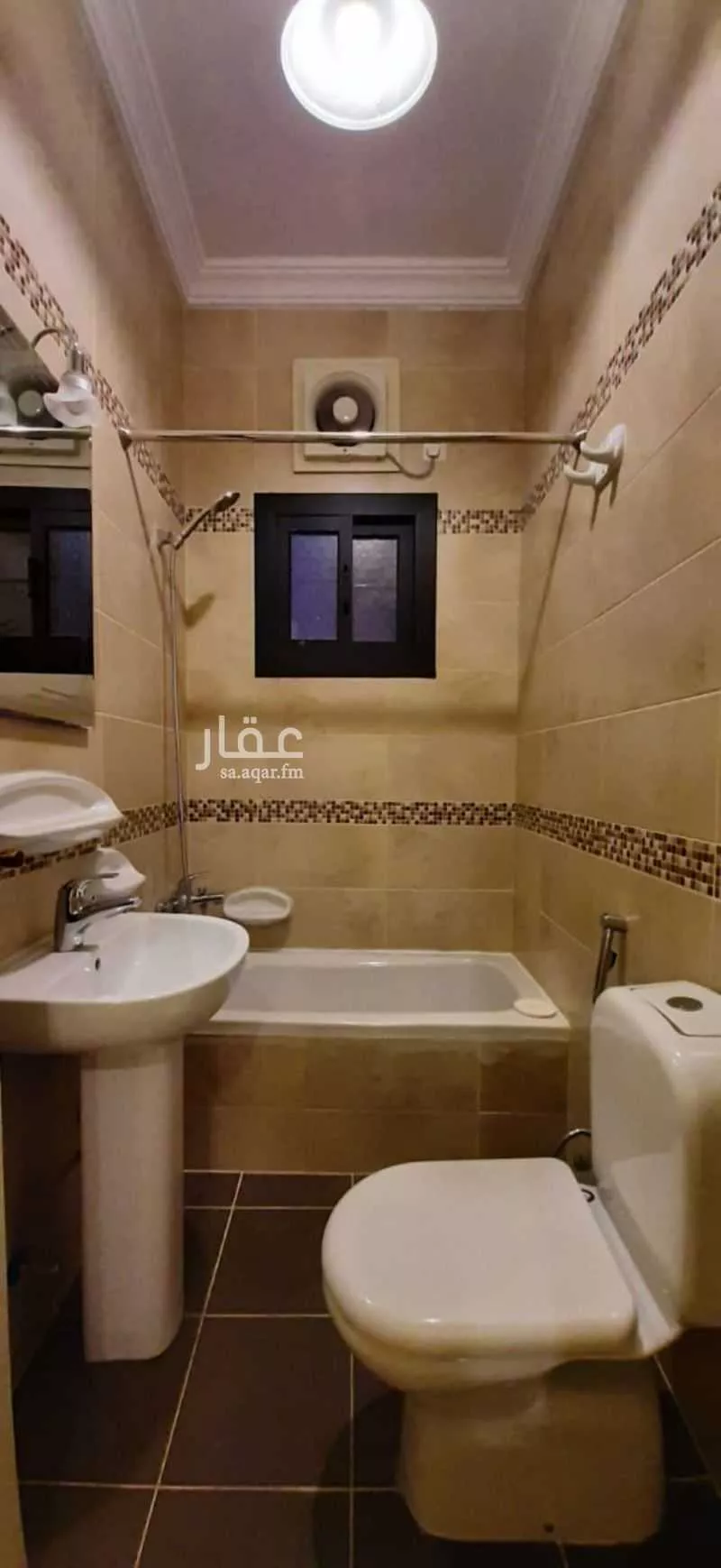 2 bedroom apartment in Al Bawadi 4