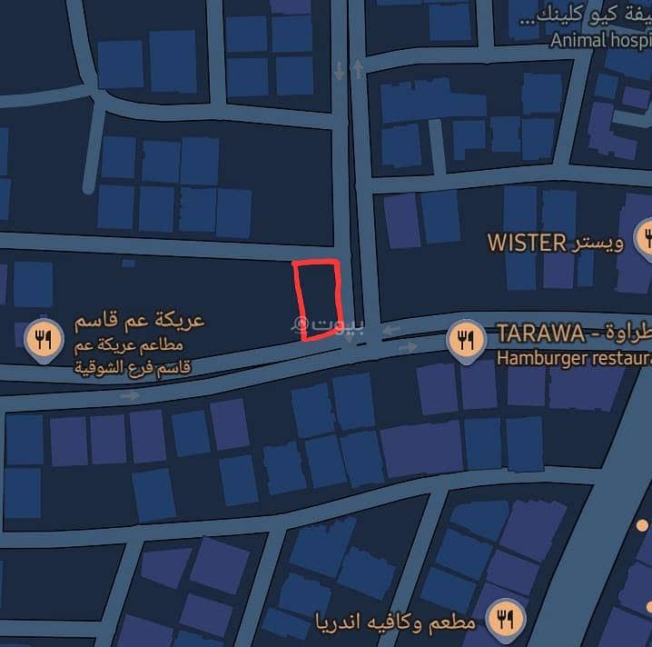 عقار  في الشوقية، مكة 2