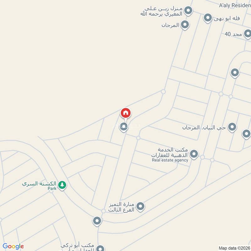فيلا 4 غرف في المرجان، الرياض 3
