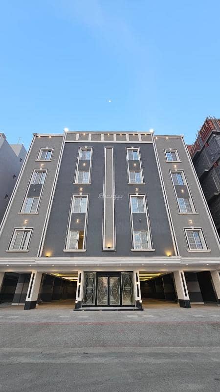 apartment in Umm Hableen Al Gharbiyah, Jeddah