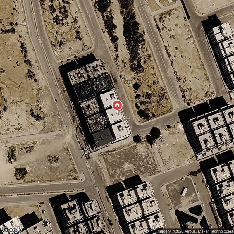 apartment in Umm Hableen Al Gharbiyah, Jeddah 20
