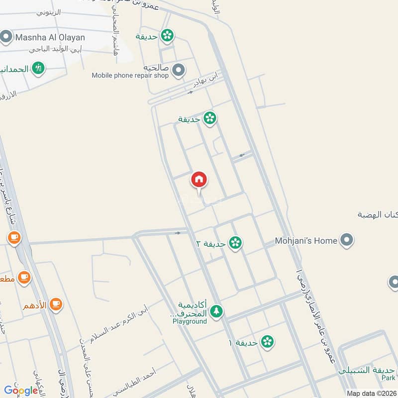 apartment in Umm Hableen Al Gharbiyah, Jeddah 21