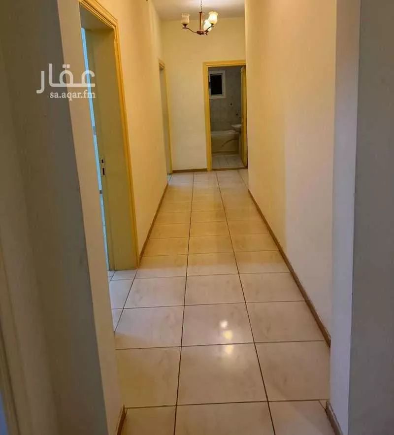 3 bedroom apartment in Al Salamah 5